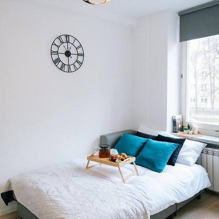 Warsaw Ochota - Top Location, Park&Tram Nearby - By Rentujemy Екстер'єр фото