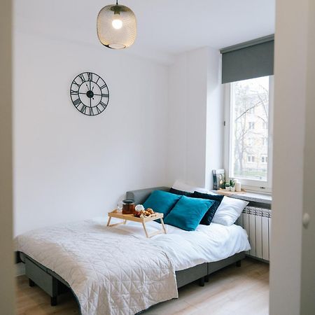 Warsaw Ochota - Top Location, Park&Tram Nearby - By Rentujemy Екстер'єр фото