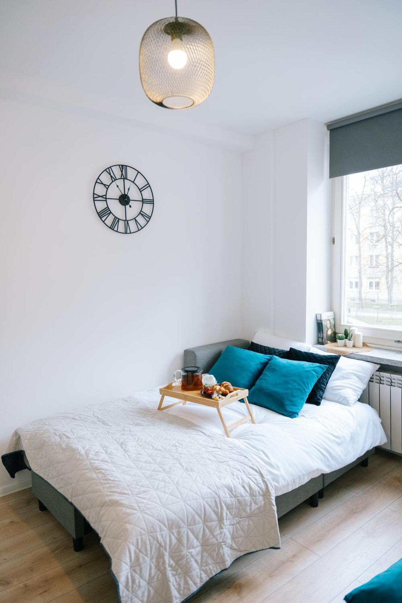 Warsaw Ochota - Top Location, Park&Tram Nearby - By Rentujemy Екстер'єр фото